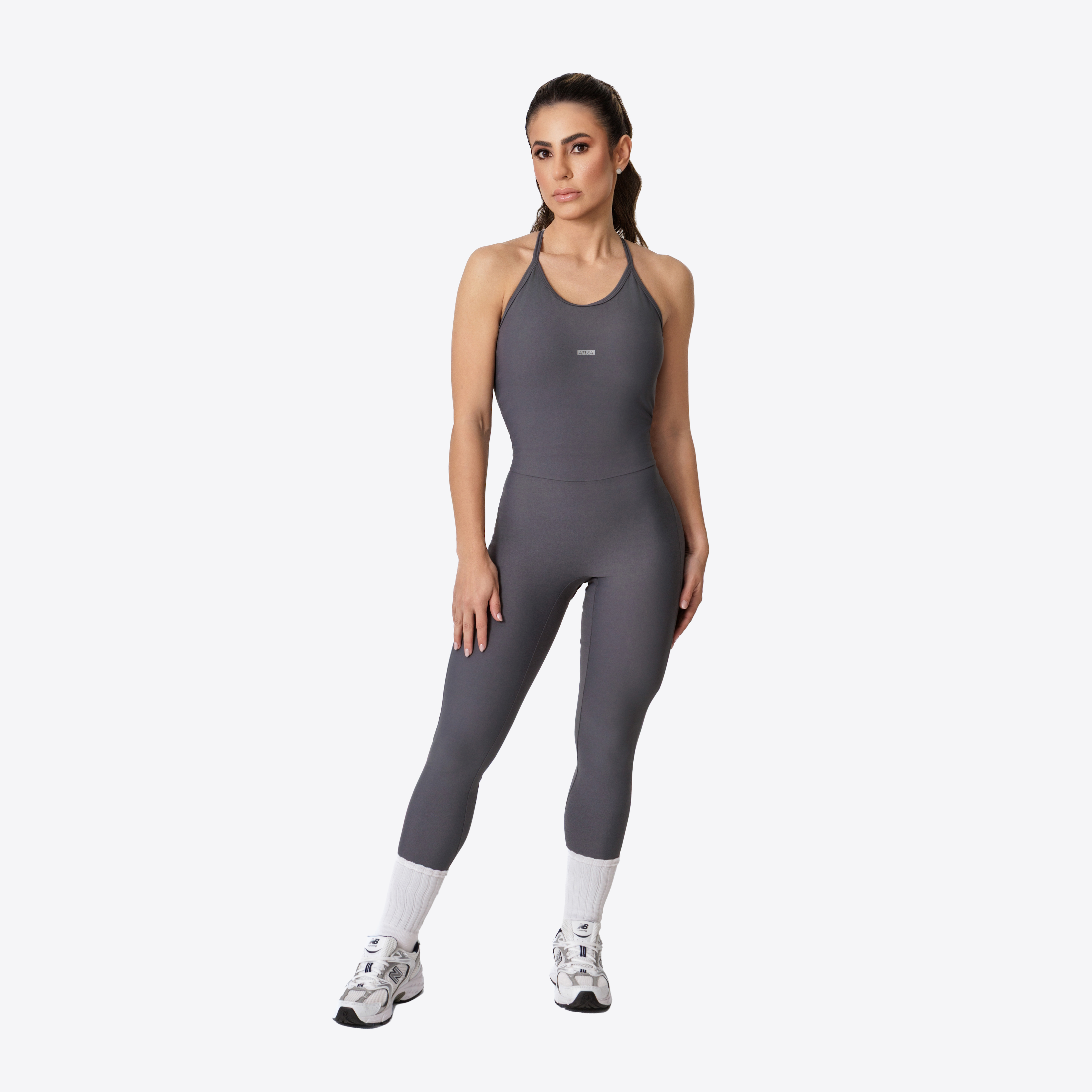 Macacão Atlea Trace