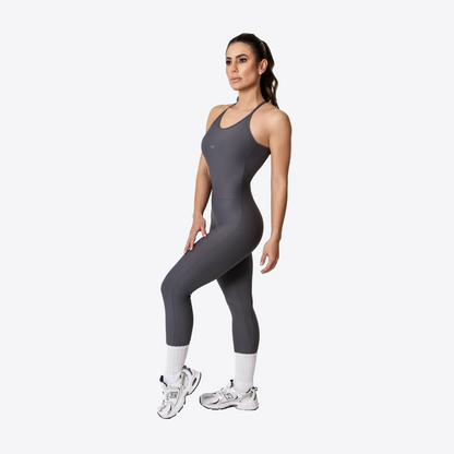 Macacão Atlea Trace