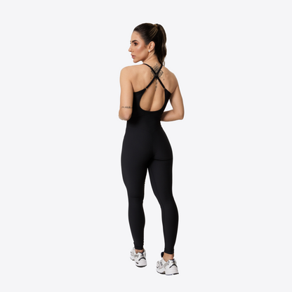 Macacão Atlea Trace