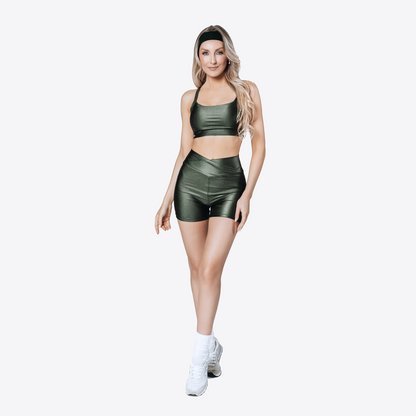 Shorts Atlea Strap Fit