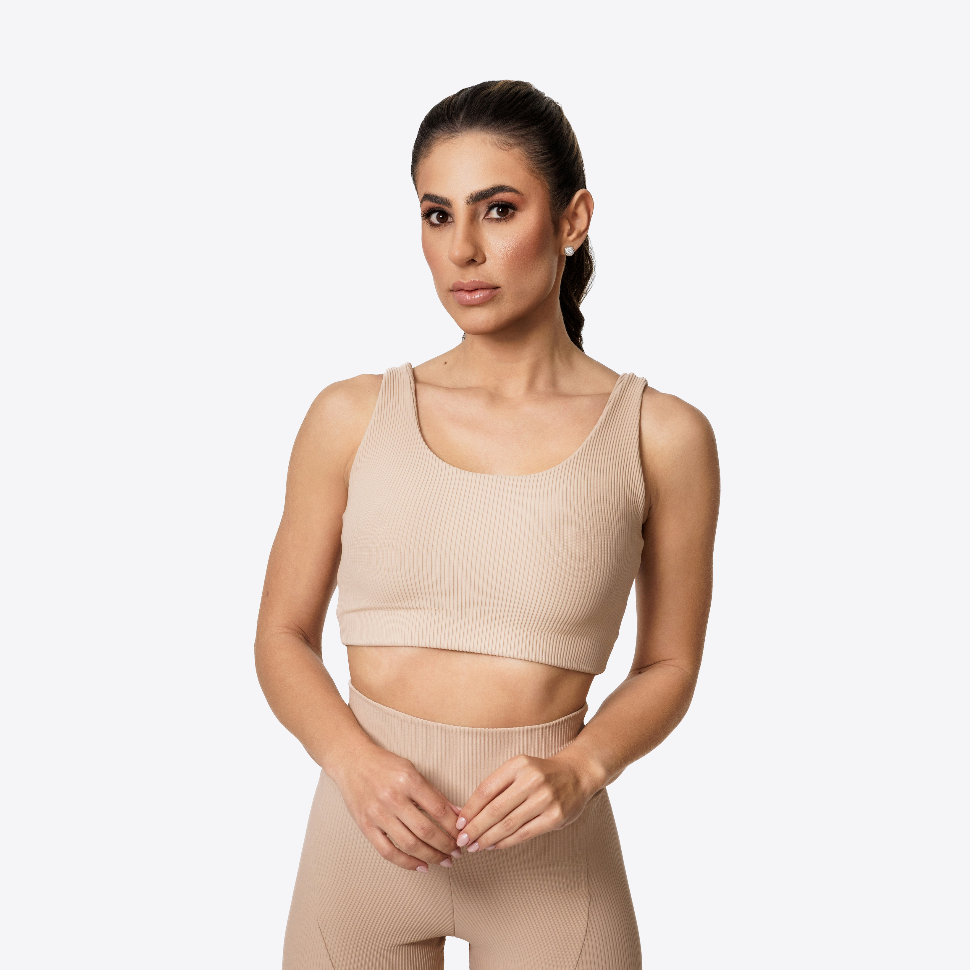 Top Atlea Canelado Move