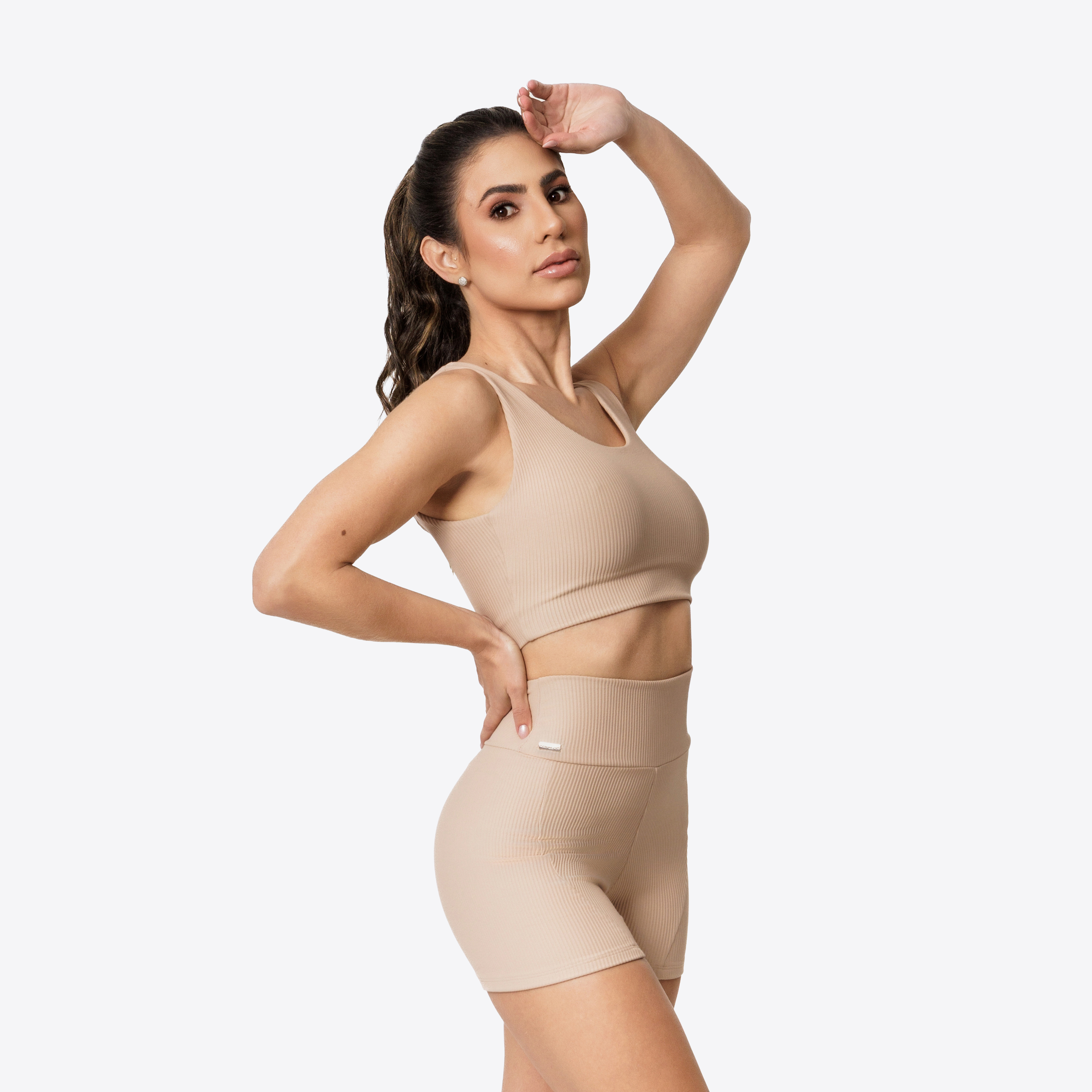 Top Atlea Canelado Move