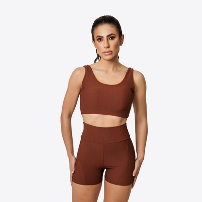 Top Atlea Canelado Move