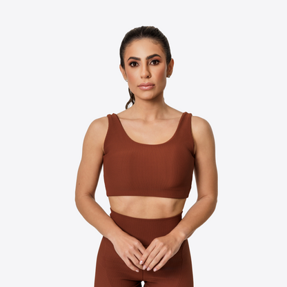 Top Atlea Canelado Move