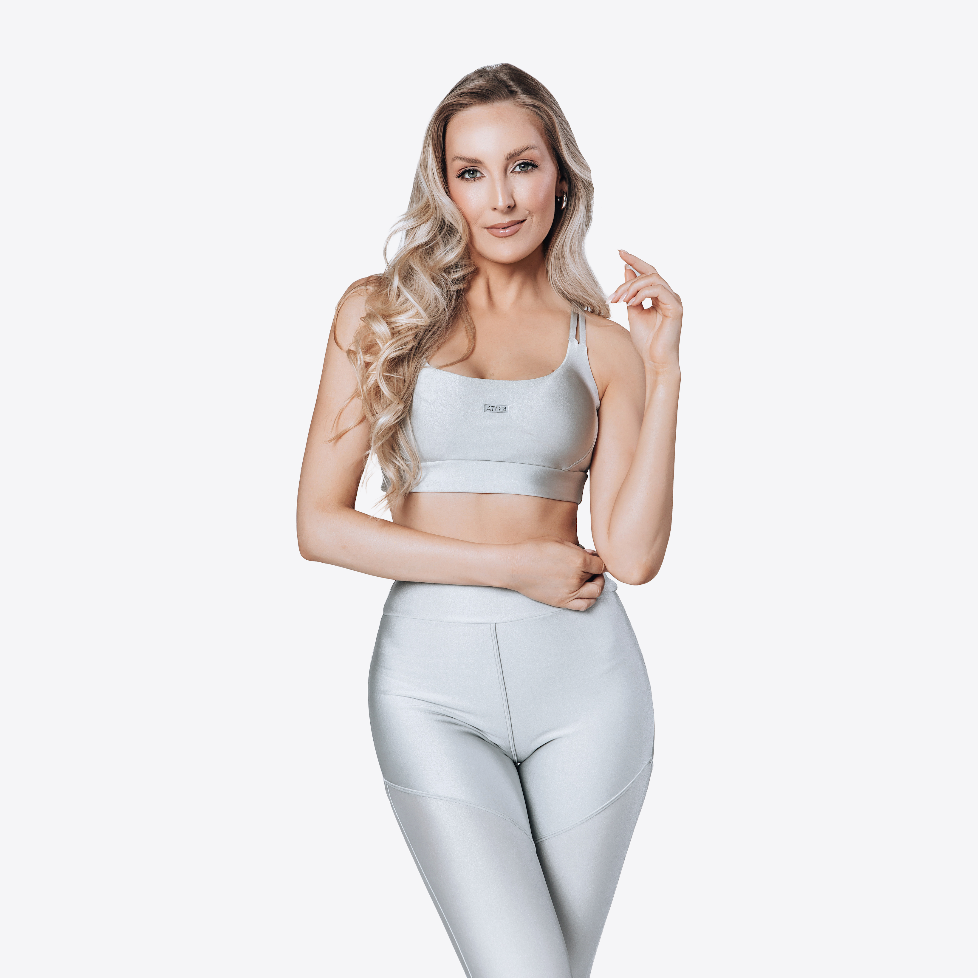 Top Atlea Cromio Allure