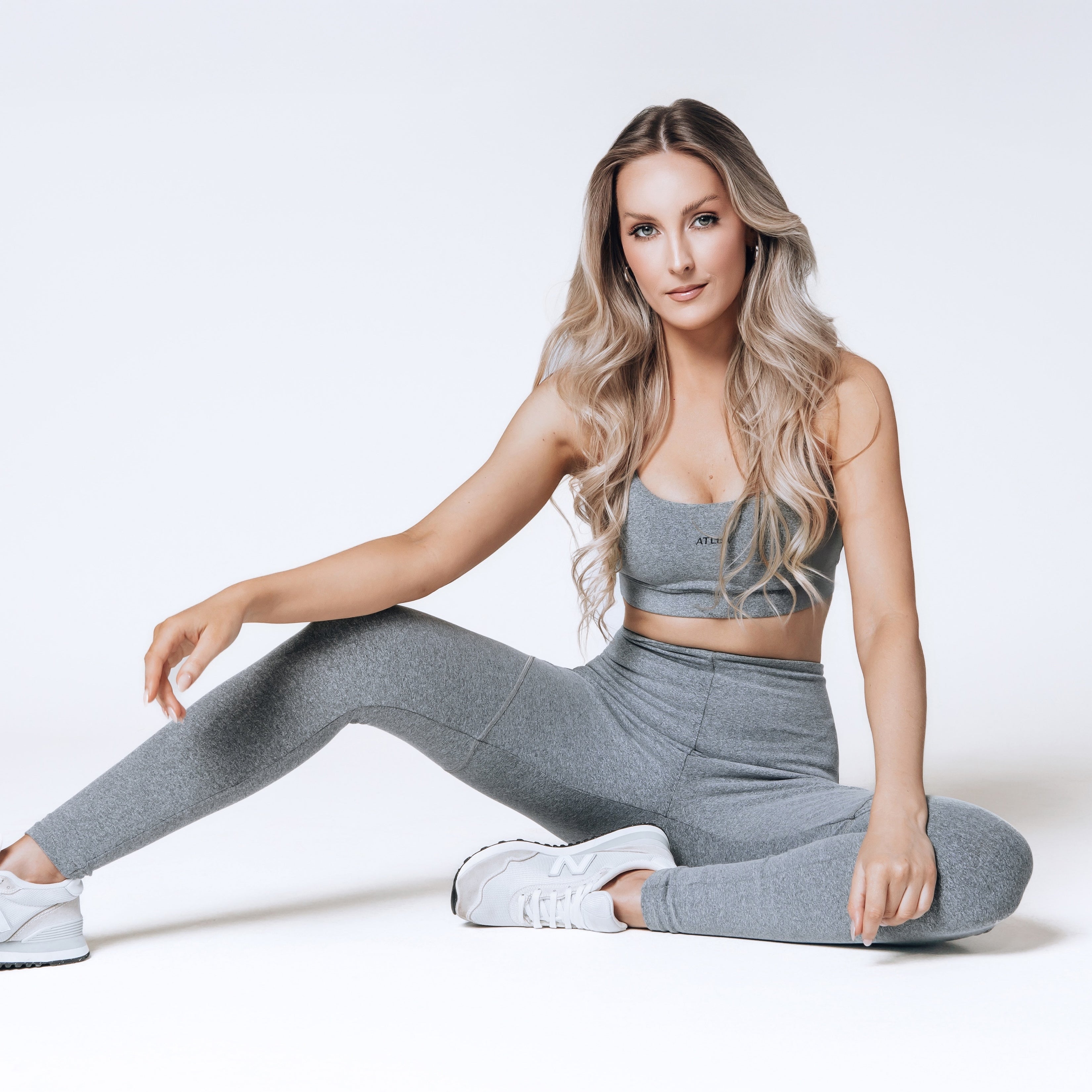 Calça Legging Atlea ComfyCraze