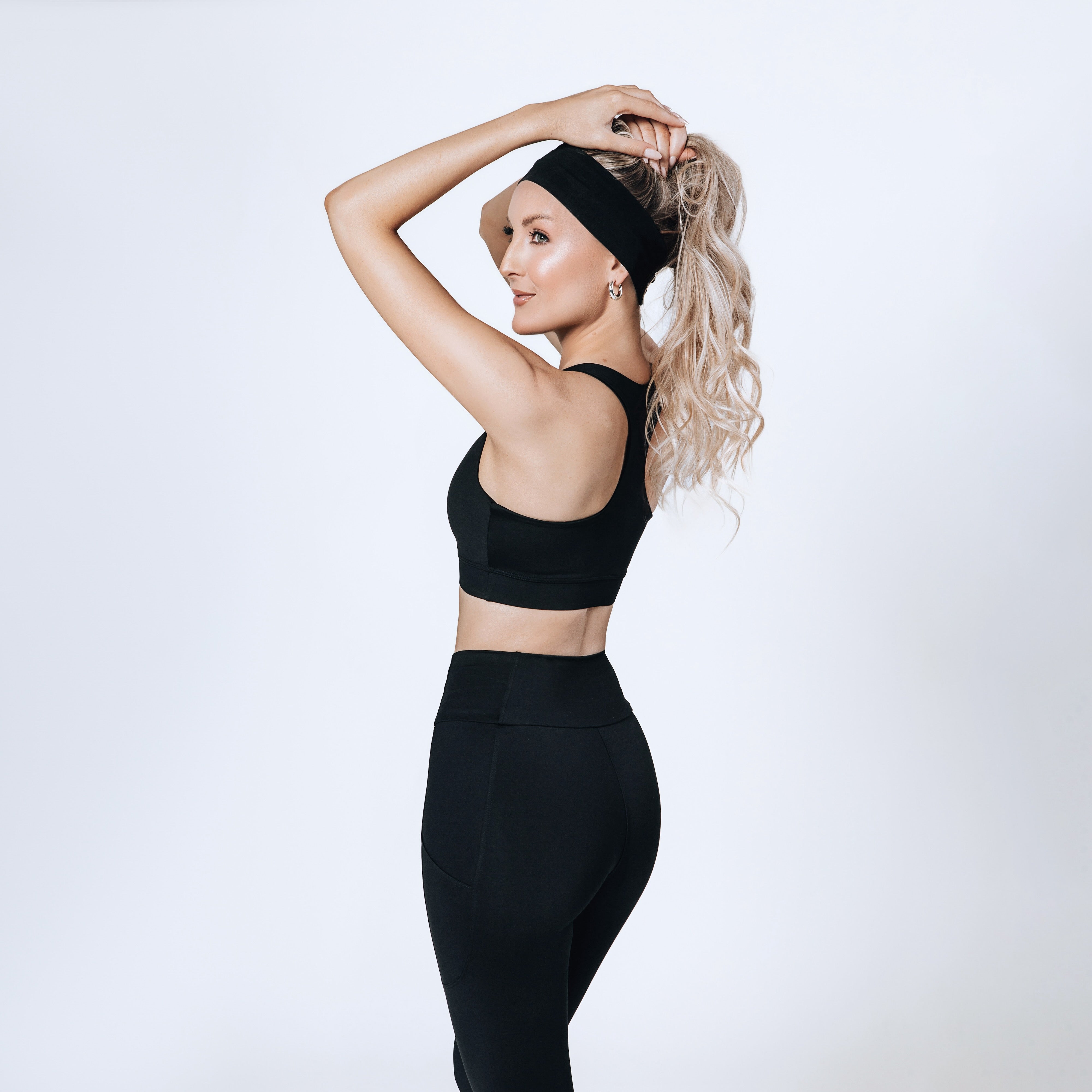 Calça Legging Atlea Pulse Emana®