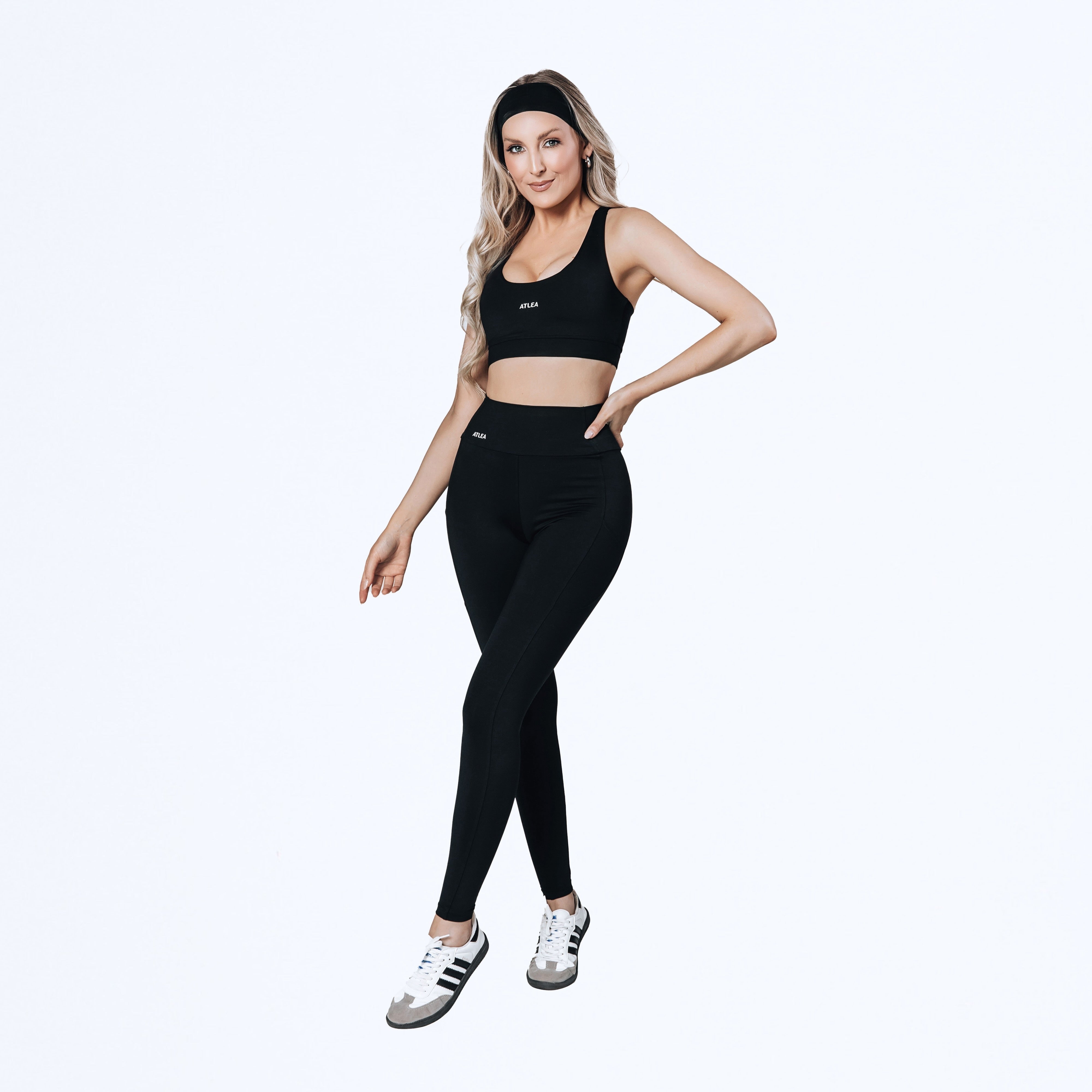 Calça Legging Atlea Pulse Emana®