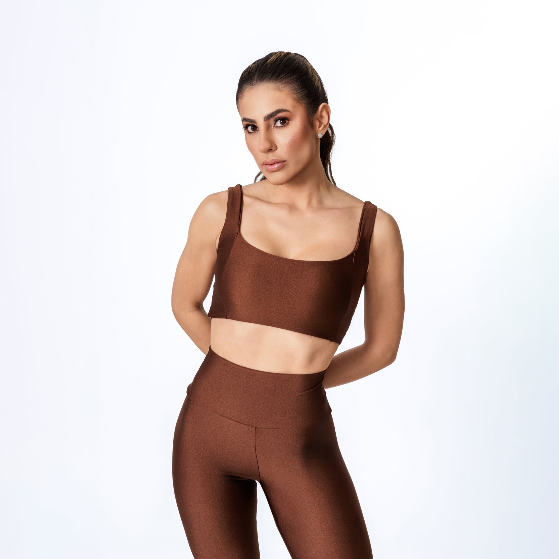 Top Atlea Sienna