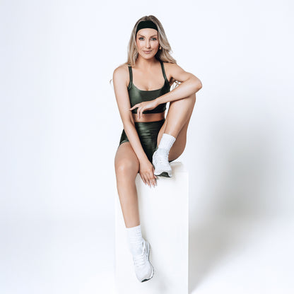 Shorts Atlea Strap Fit