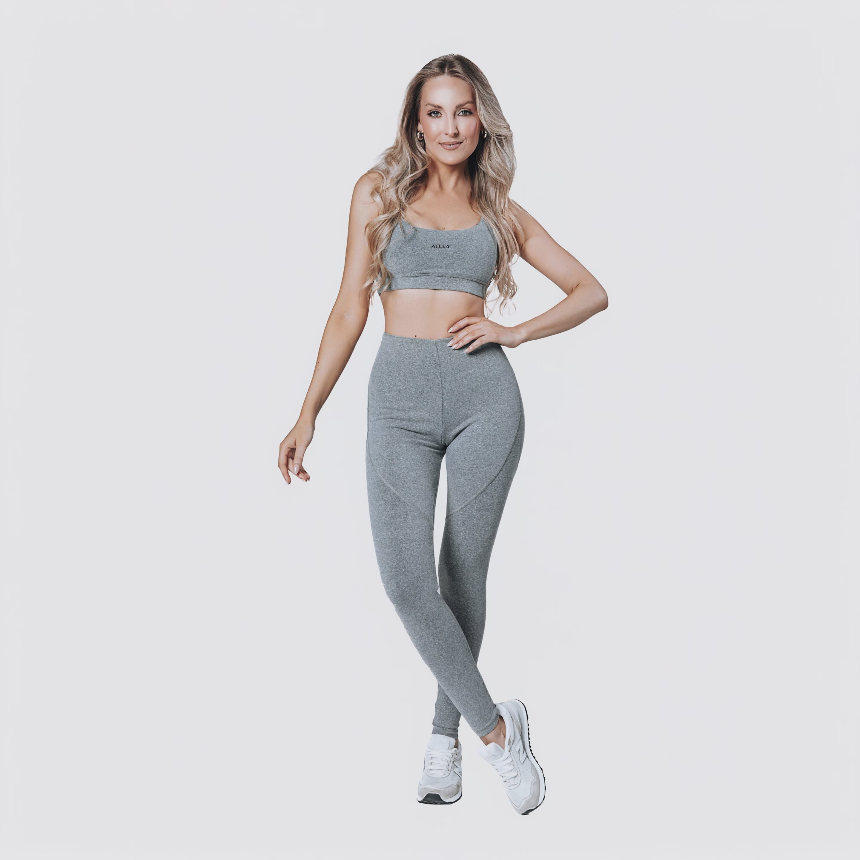 Carregar vídeo: Calça Legging Atlea ComfyCraze