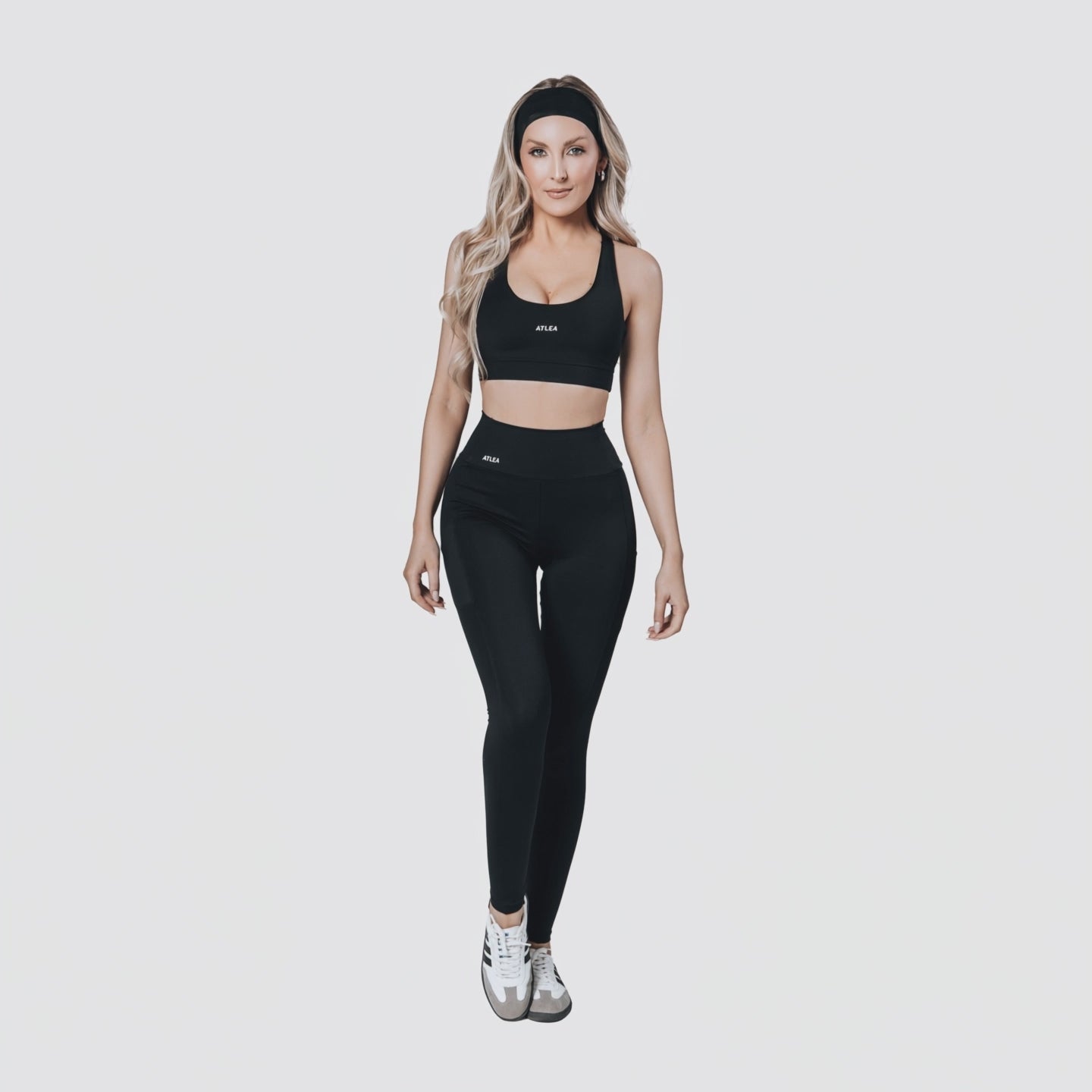 Carregar vídeo: Calça Legging Pulse Emana®